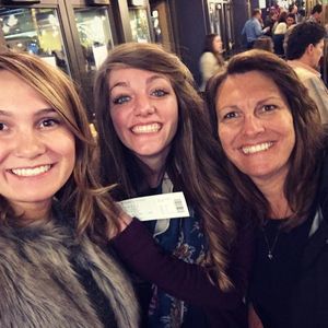 Meet your Posher, Holly